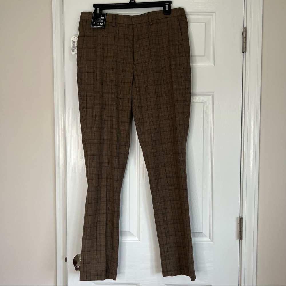 ! NWT. Murano Ivan Pants